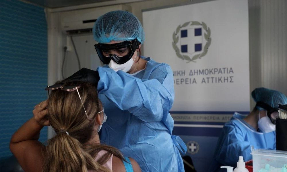 Κορονοϊός: Νέα εστία σε οίκο ευγηρίας στη Θεσσαλονίκη!